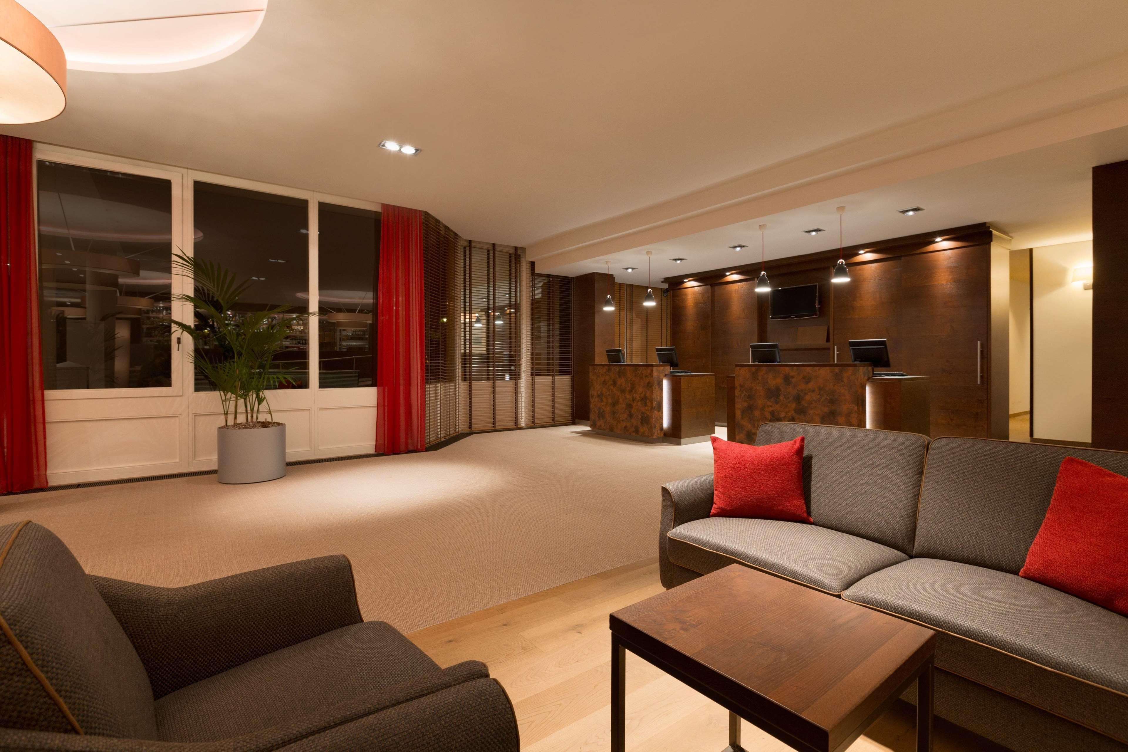فندق Dolce By Wyndham باد نوهايم المظهر الخارجي الصورة