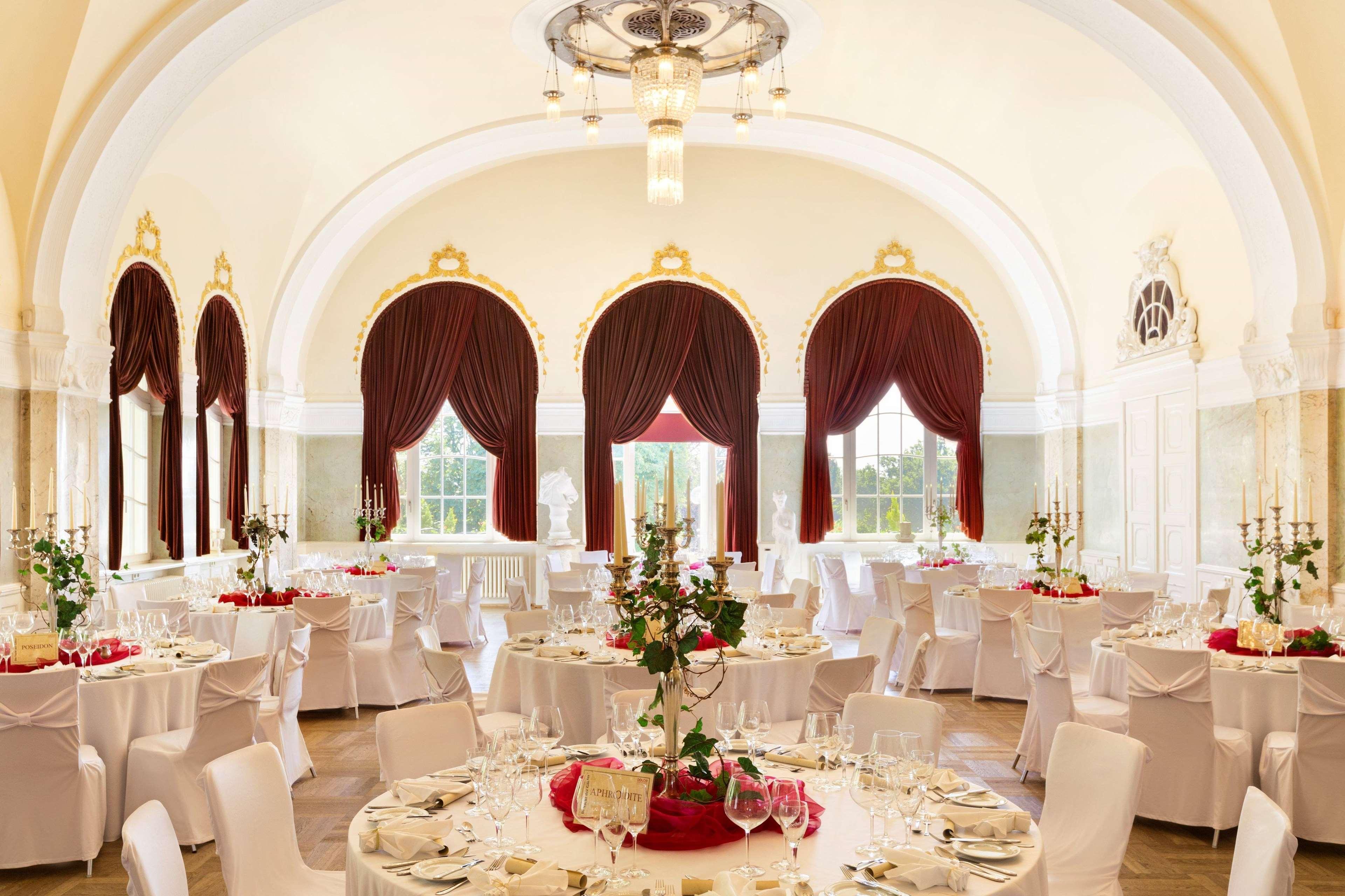 فندق Dolce By Wyndham باد نوهايم المظهر الخارجي الصورة
