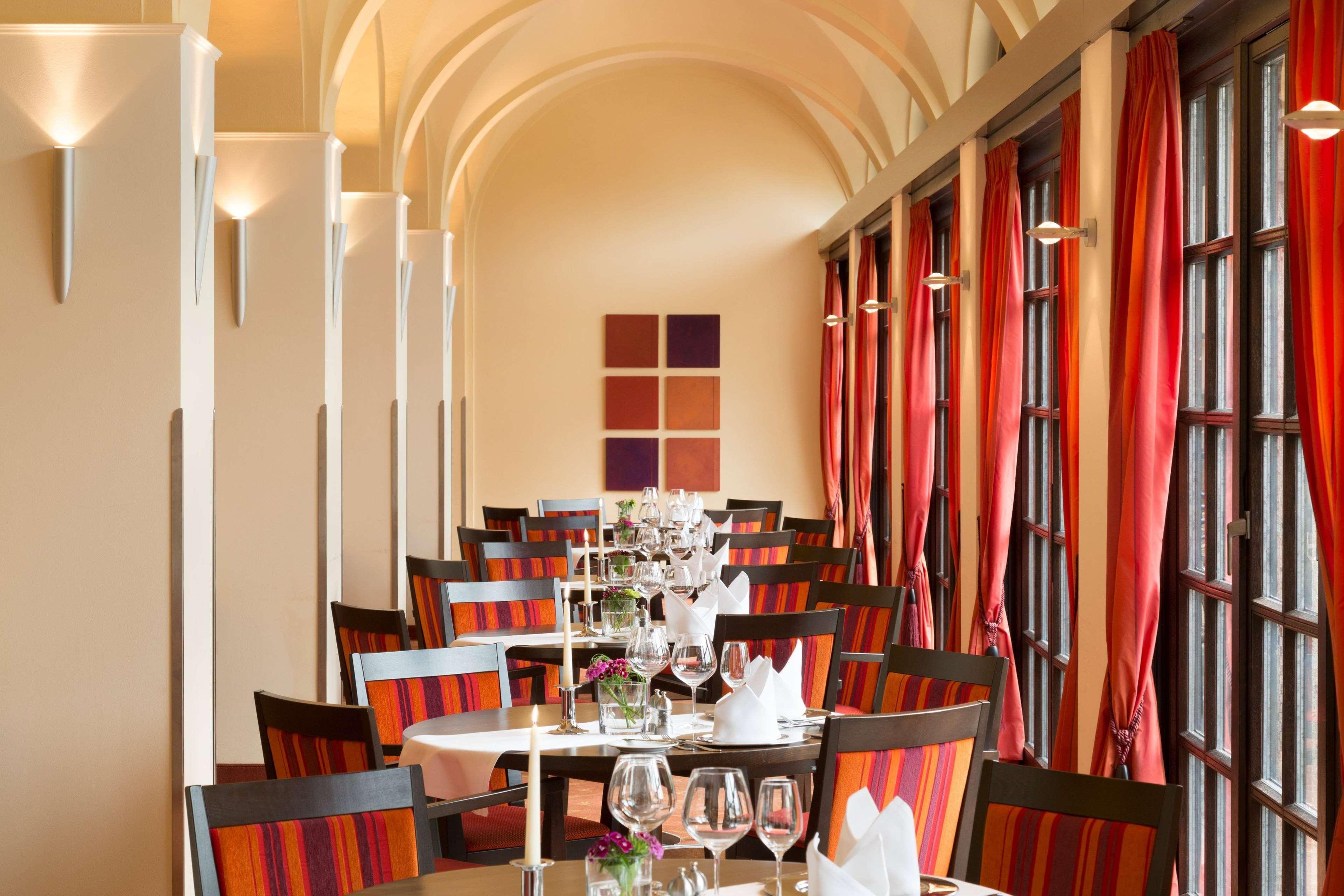 فندق Dolce By Wyndham باد نوهايم المظهر الخارجي الصورة
