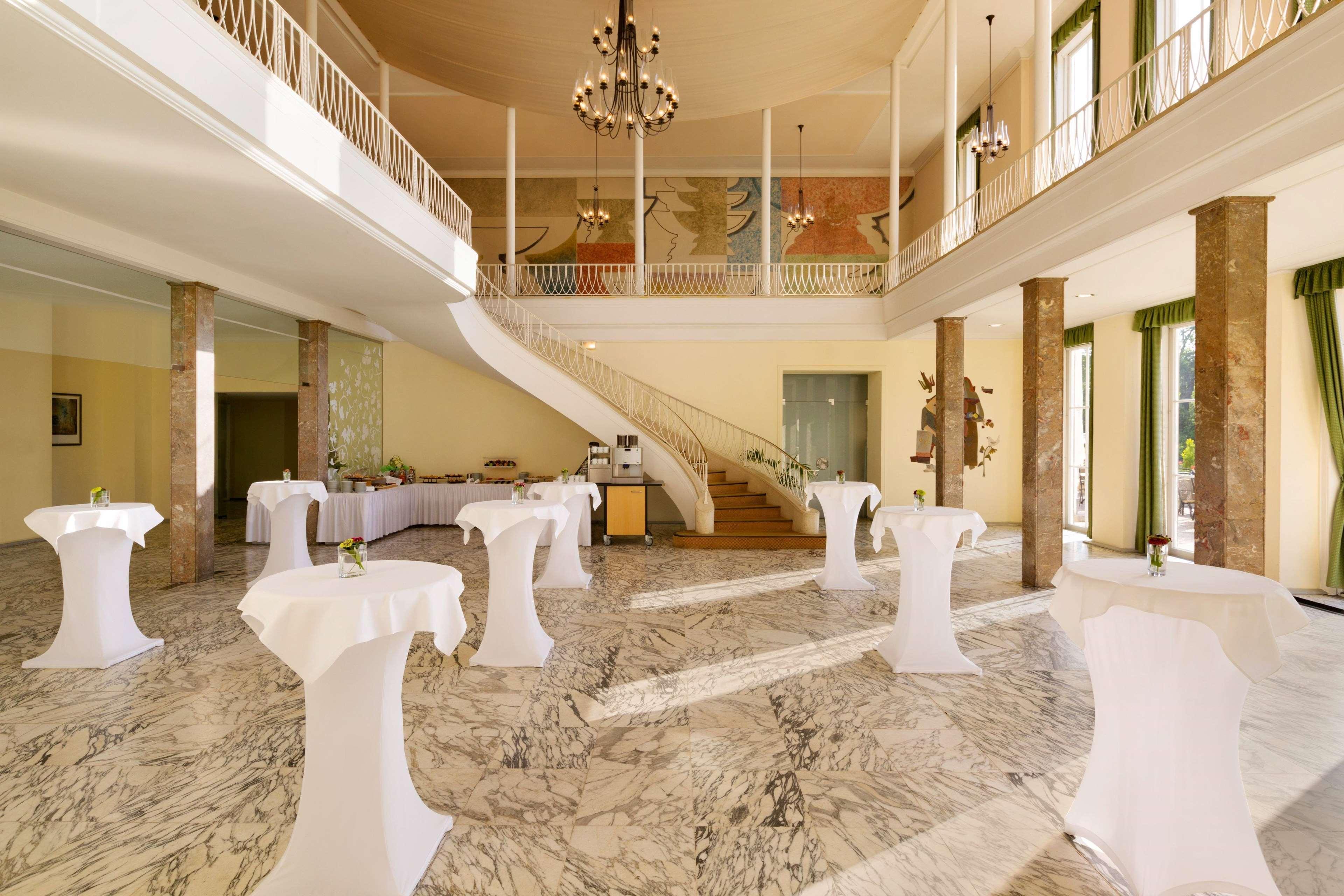 فندق Dolce By Wyndham باد نوهايم المظهر الخارجي الصورة