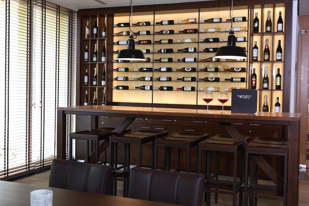 فندق Dolce By Wyndham باد نوهايم المظهر الخارجي الصورة