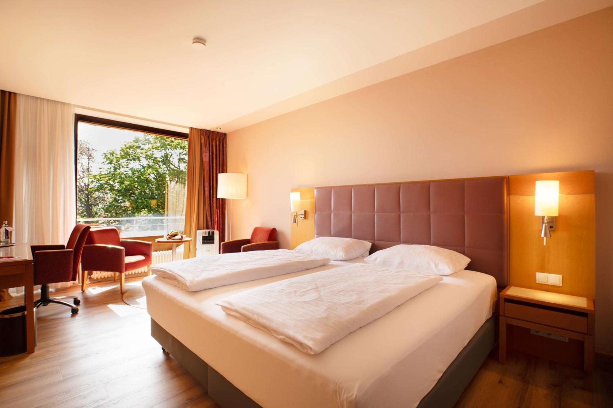 فندق Dolce By Wyndham باد نوهايم المظهر الخارجي الصورة