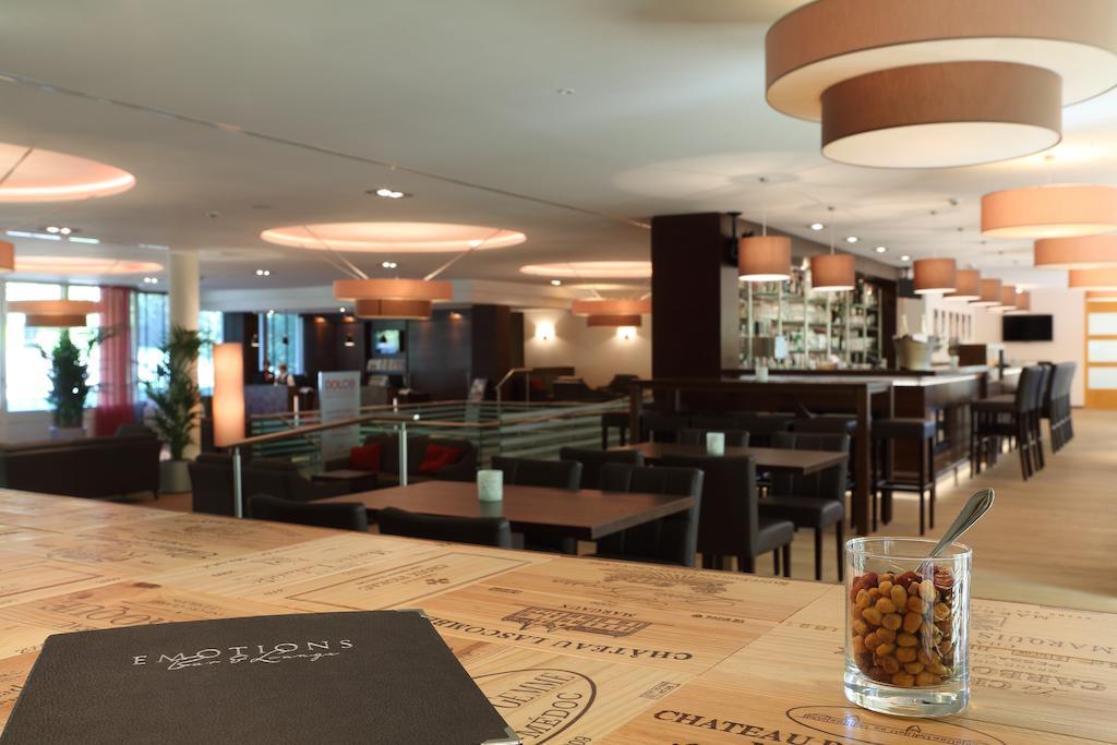 فندق Dolce By Wyndham باد نوهايم المظهر الخارجي الصورة