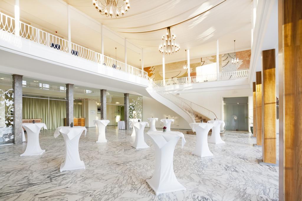 فندق Dolce By Wyndham باد نوهايم المظهر الخارجي الصورة