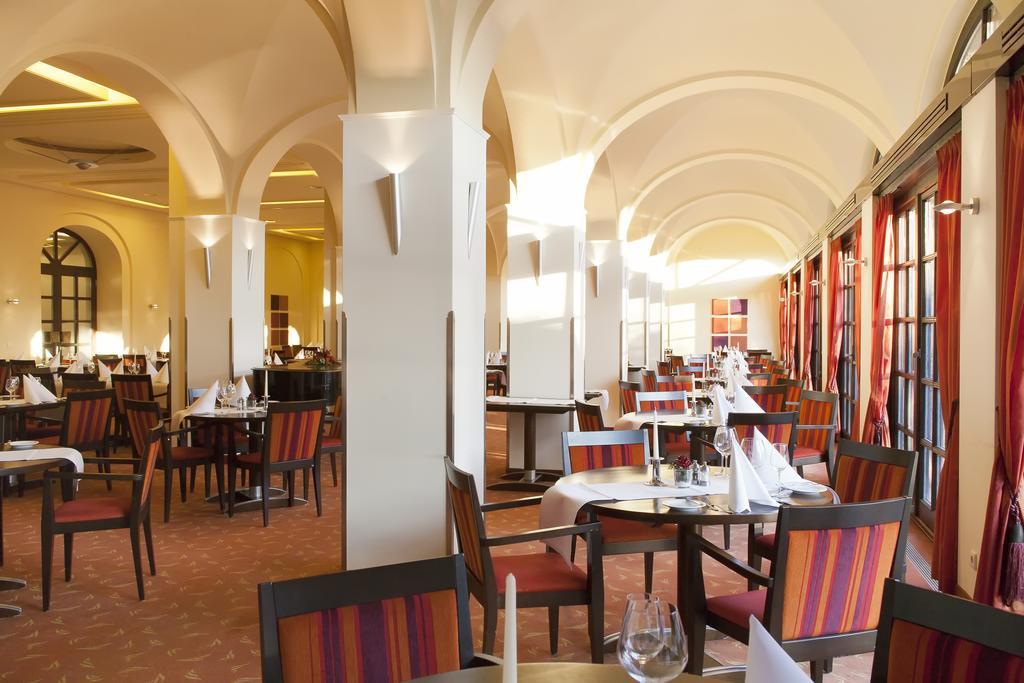 فندق Dolce By Wyndham باد نوهايم المظهر الخارجي الصورة